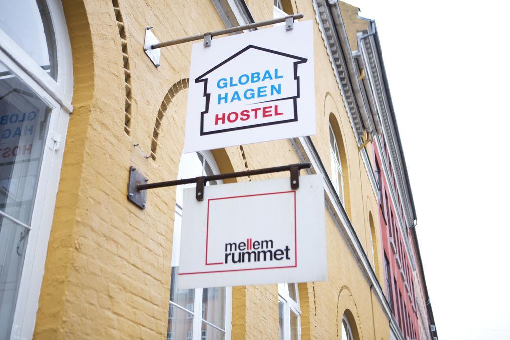 Globalhagen * Copenaghen