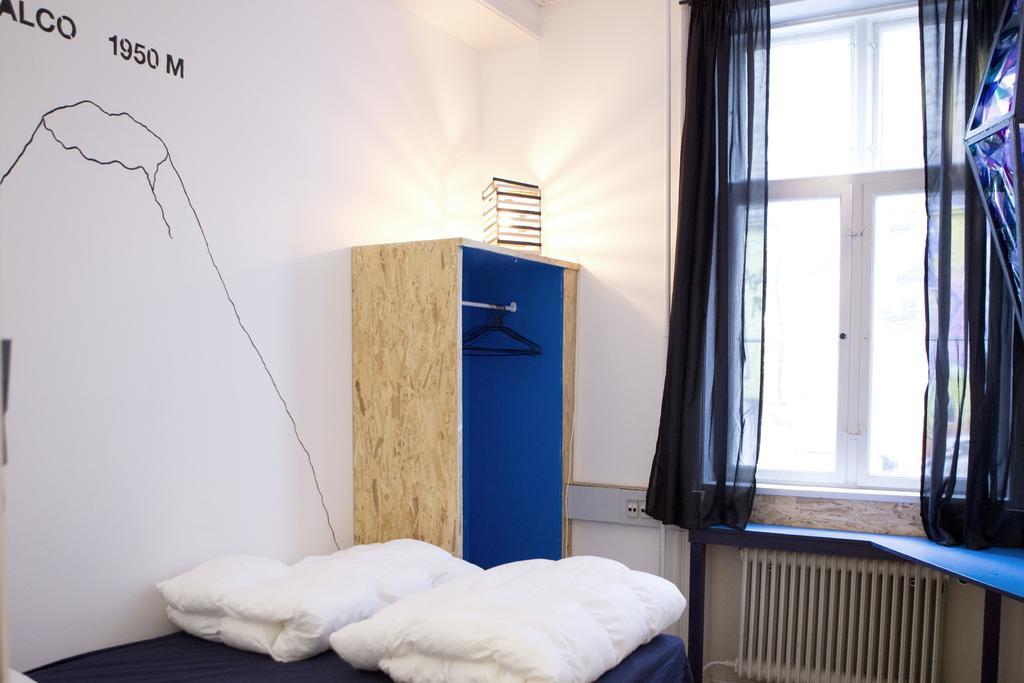 Hostel Globalhagen